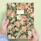 TF Publishing Medium 2026-27 The Rose Garden Weekly Monthly Planner